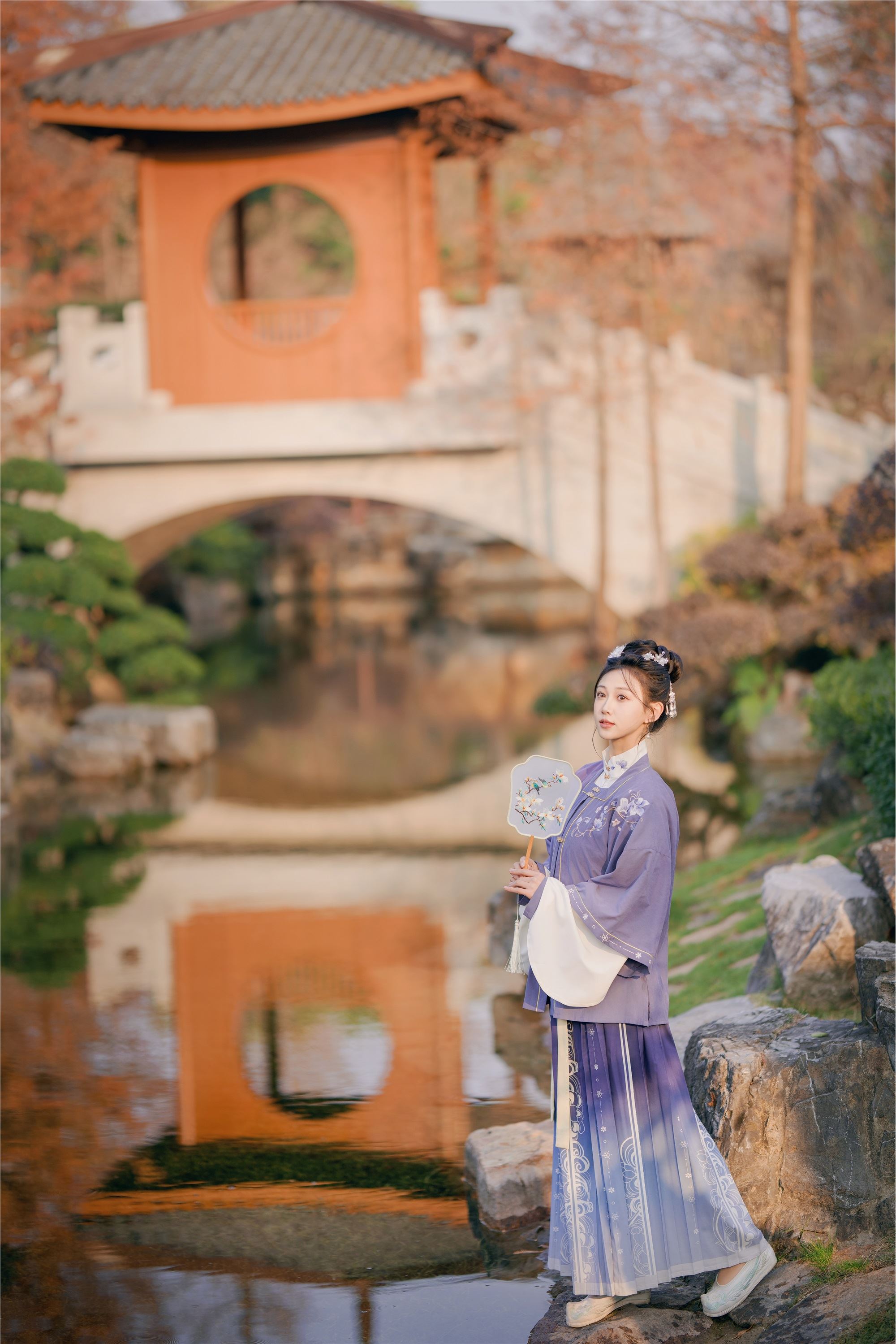 YITUYU 艺图语 2025.03.07 古韵汉风 小智小智